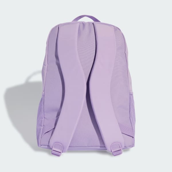 Purple Sport Backpack