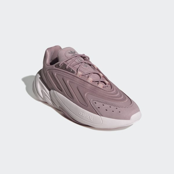 Purpura Zapatillas Ozelia