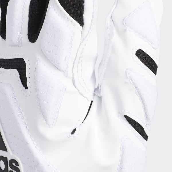 adidas Freak Max 2.0 Gloves - White | CL6828 | adidas US