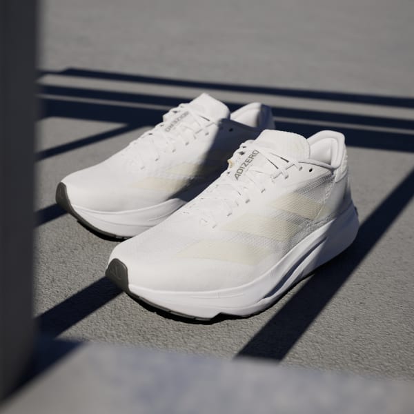 adidas Adizero Sl2 Running Shoes - White | Free Shipping