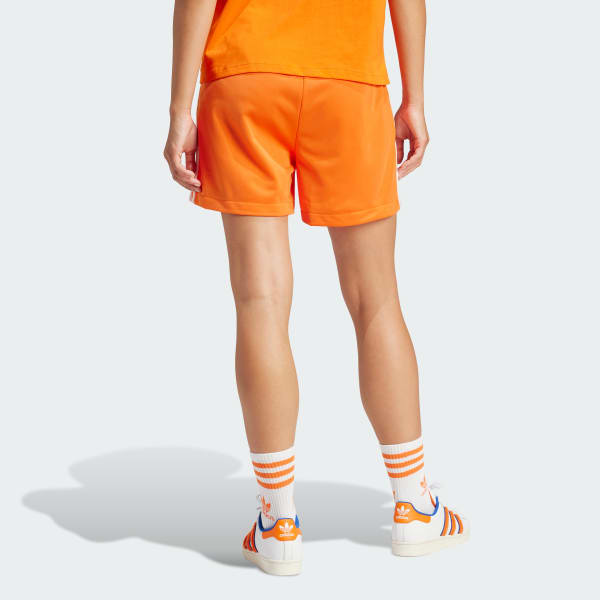 Laranja Shorts Firebird