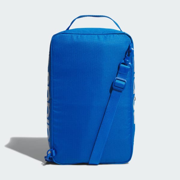 Biru Tas Sepatu Originals