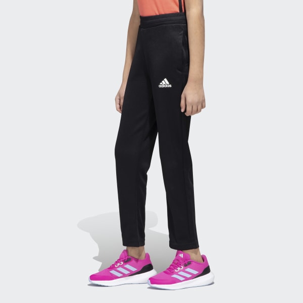 Black SID PANTS