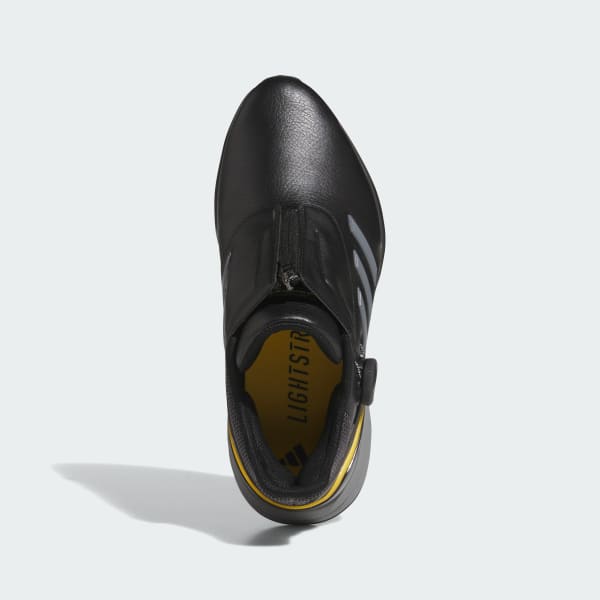 Black Solarmotion BOA 24 Spikeless Golf Shoes