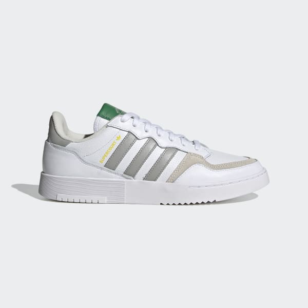 Adidas super court 2024 blanche