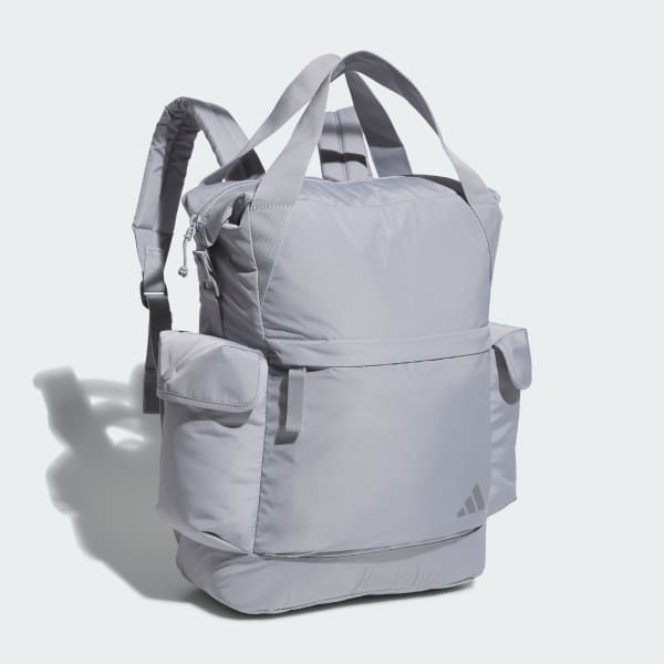 Grey Saturday 2 Backpack