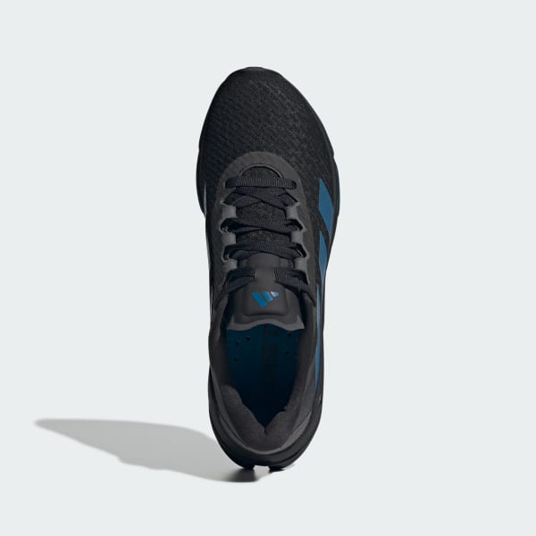 Black Adistar Byd Running Shoes