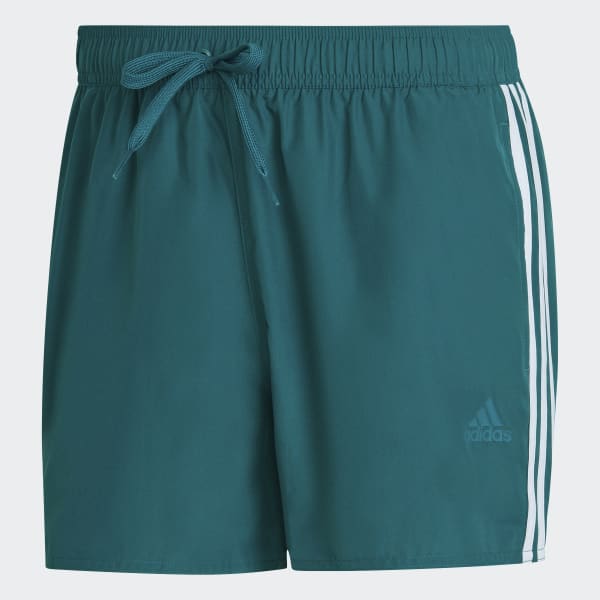 Turkis Classic 3-Stripes Swim Shorts AT917