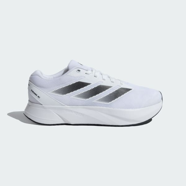 White Duramo RC LIGHTMOTION Shoes