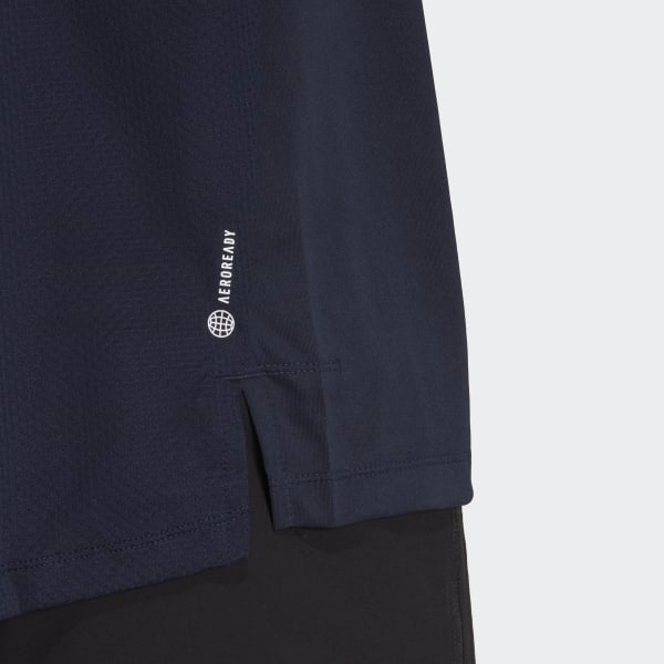 Bla Training Icons Training Long Sleeve Tee TB367