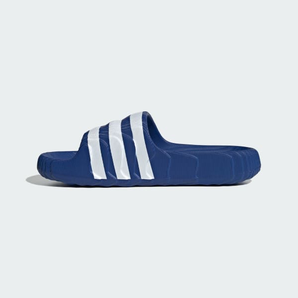 Boys adidas slippers hot sale