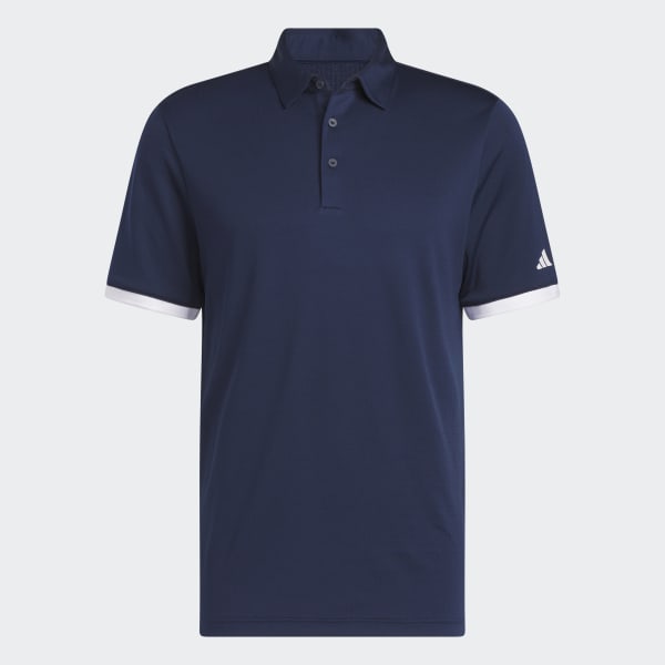 Bleu Polo HEAT.RDY