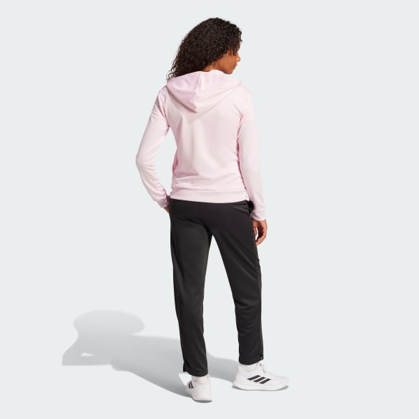 Rosa Tuta Essentials Linear