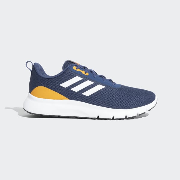 adidas HALICON SHOES - Blue | adidas India