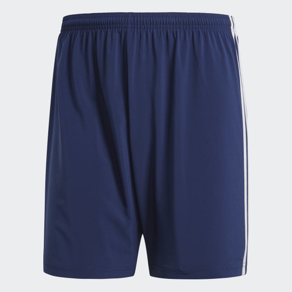 Blue Condivo 18 Shorts