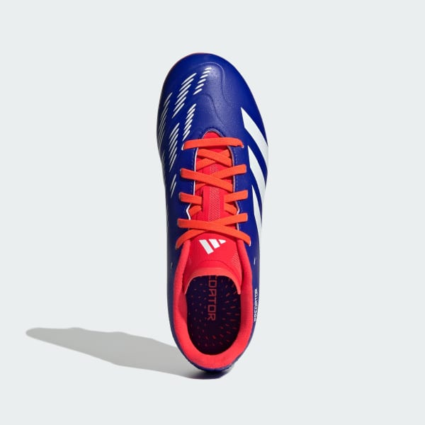 adidas Predator League Soft Ground Boots Kids Blue adidas Deutschland