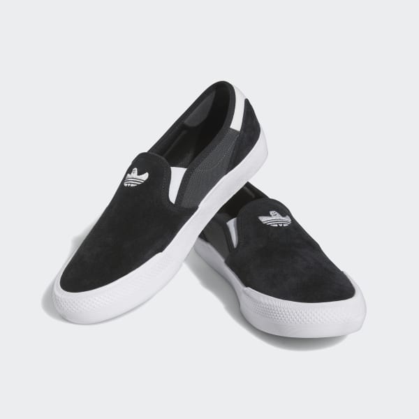 Black Shmoofoil Shoes