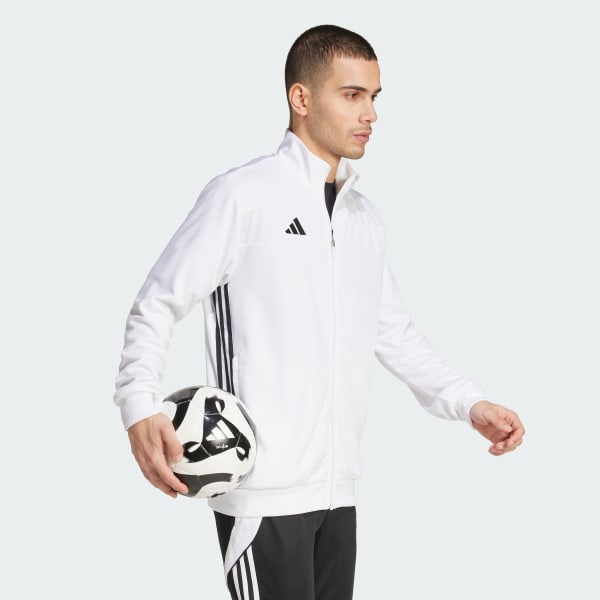 Tiro 25 Essentials Training Jacket