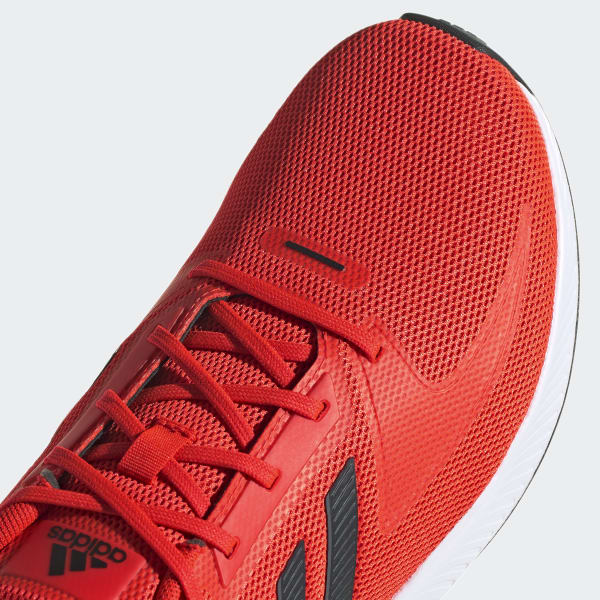 Adidas falcon shoes orange outlet