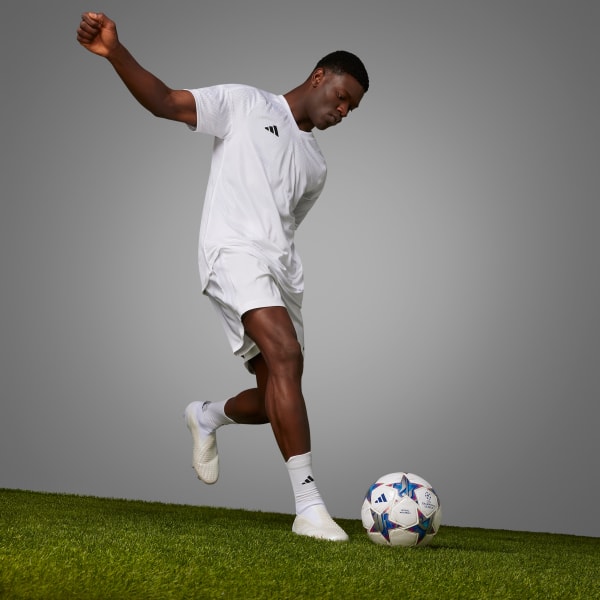 Branco BOLA UCL PRO 23/24