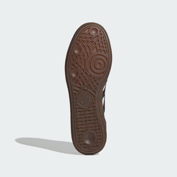 Blanco Zapatillas Handball Spezial