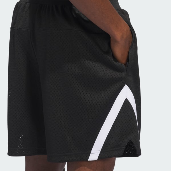 adidas Select Mesh Shorts