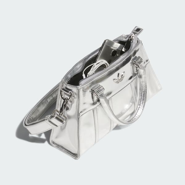 아디다스 AIRLINER HANDLE - Silver | adidas South Korea