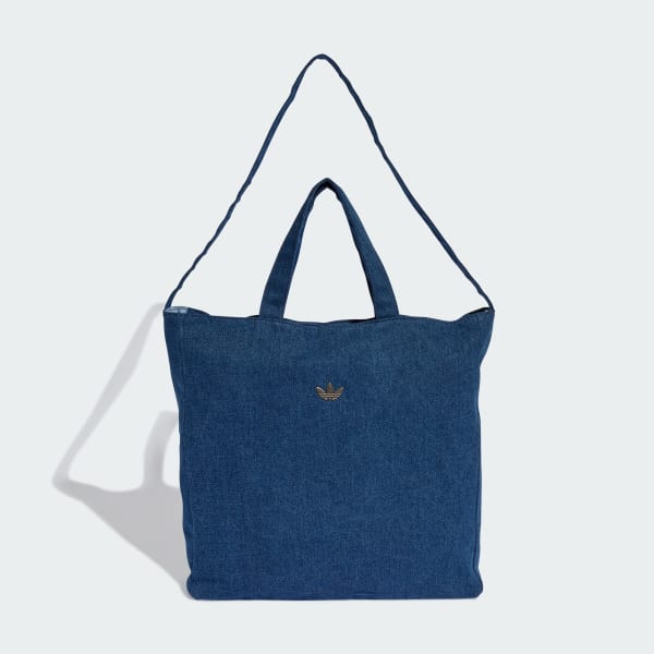 Wielokolorowy TORBA ADICOLOR SHOPPER DENIM
