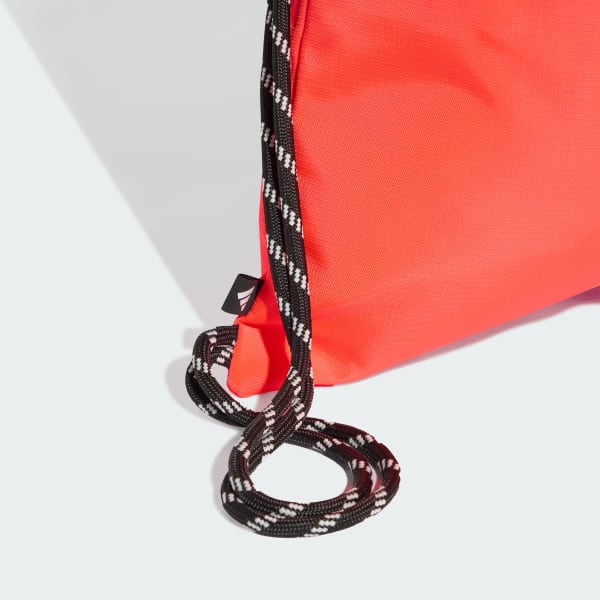 Rouge SAC DE SPORT adidas PREDATOR