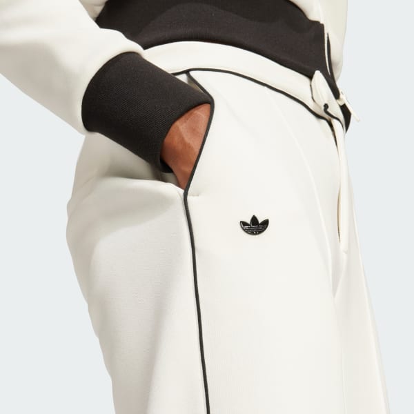 adidas Originals Premium Tailored Pants - White | adidas
