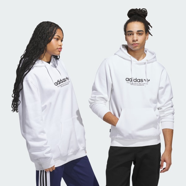 4.0 Logo Hoodie (Gender Neutral)