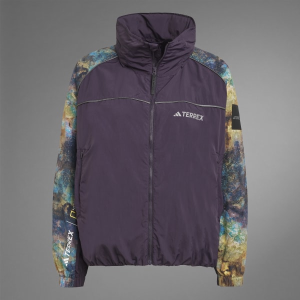 ジャケット・アウター adidas Lightweight Parka WIND. RDY adidas Men's Ultimate WIND.RDY Premium Jacket | Dick's