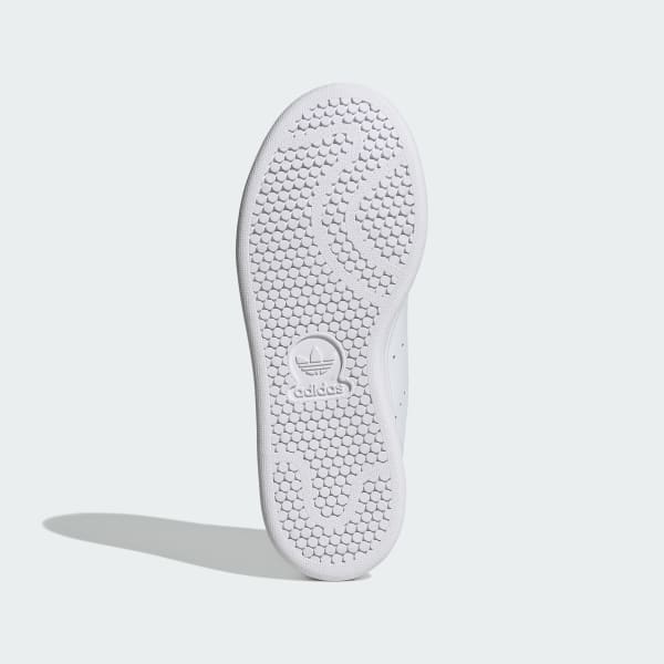 White Stan Smith Shoes Kids
