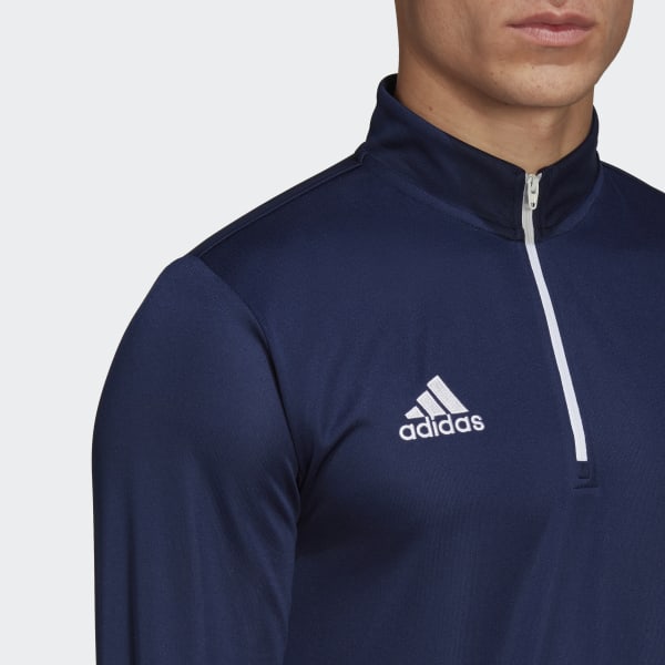 Blu Maglia da allenamento Entrada 22 BT710
