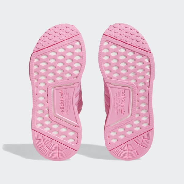adidas NMD_R1 Shoes - Pink | adidas Thailand