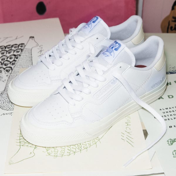 adidas x continental shoes