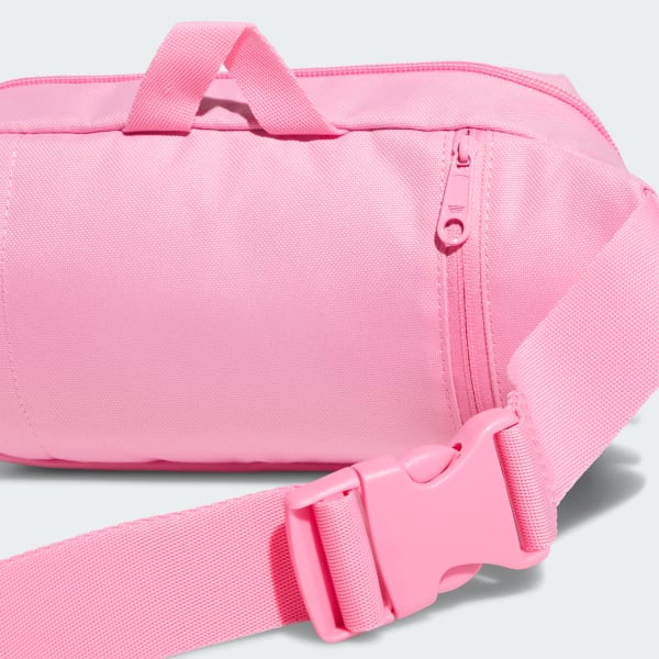 Light pink adidas fanny pack clearance