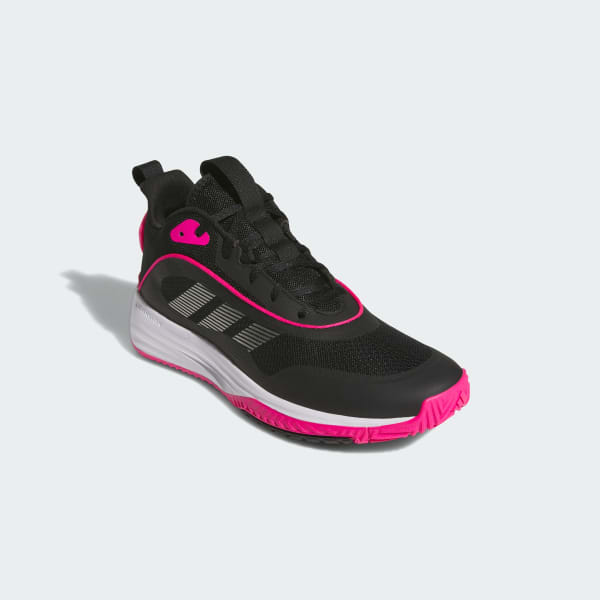 Negro Zapatillas Ownthegame 3.0