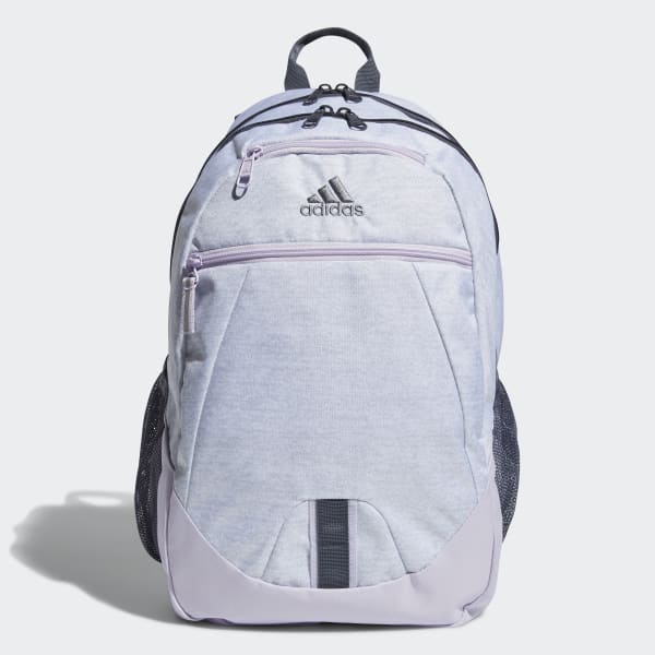 adidas foundation 3 backpack