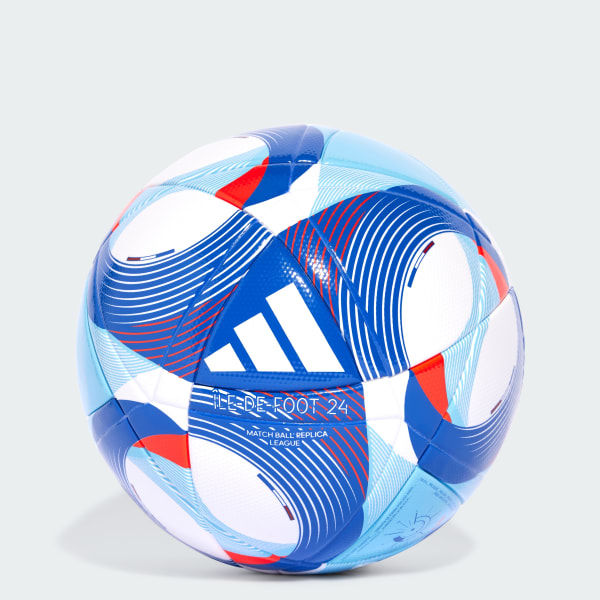 Balón De Fútbol Isla-De-Foot 24 League