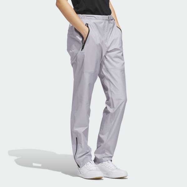 grijs Ultimate365 Tour CLIMAPROOF+-broek