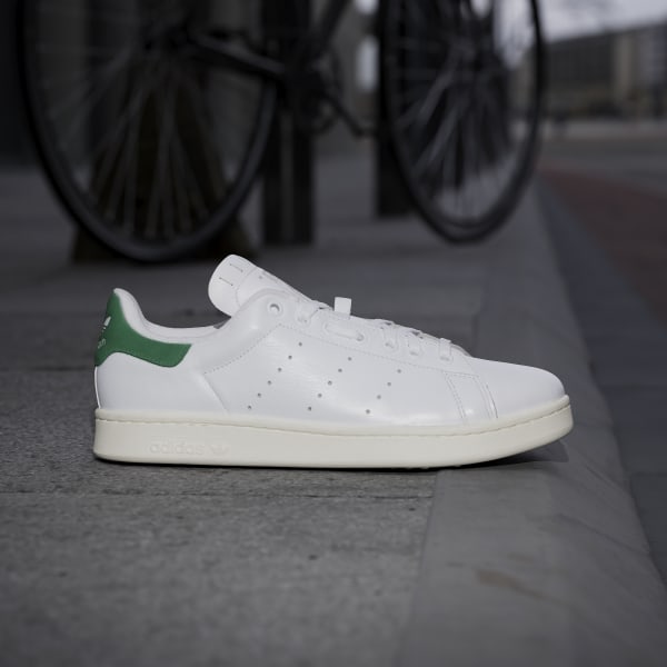 SPDシューズ ベロスタンスミス / Velostan Smith Velostan_Smith_Shoes_White_IE8