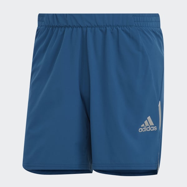adidas X-City Running Shorts - Blue | Men's Running | adidas US