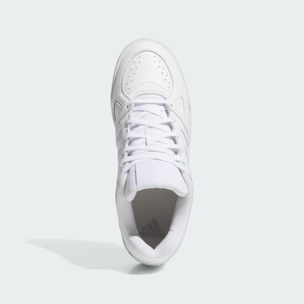 Blanco Zapatilla Midcity Low