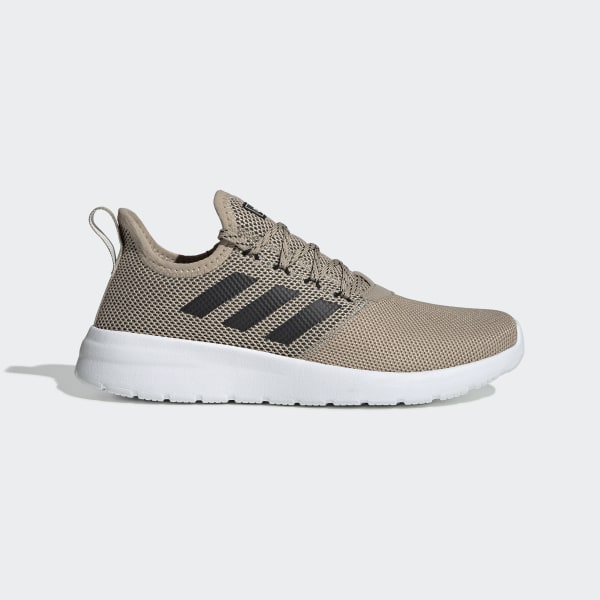 adidas Lite Racer RBN Shoes - Brown 