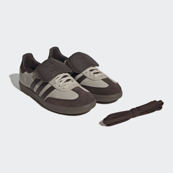 靴 adidas SAMBA LT EDIFICE/IENA adidas Originals for EDIFICE/IENA 別注 SAMBA LT Exclusive