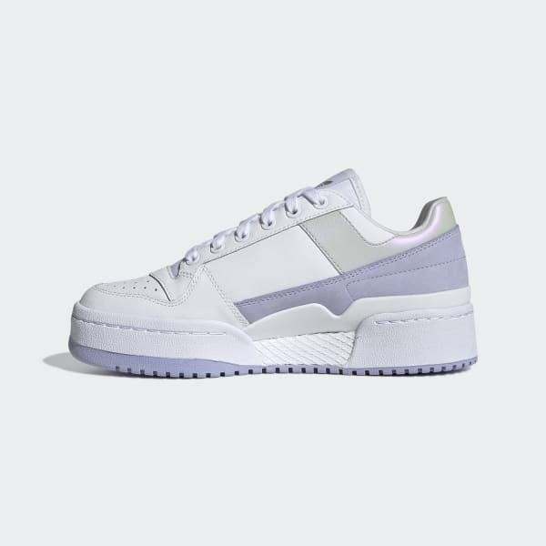 adidas forum bold violet tone