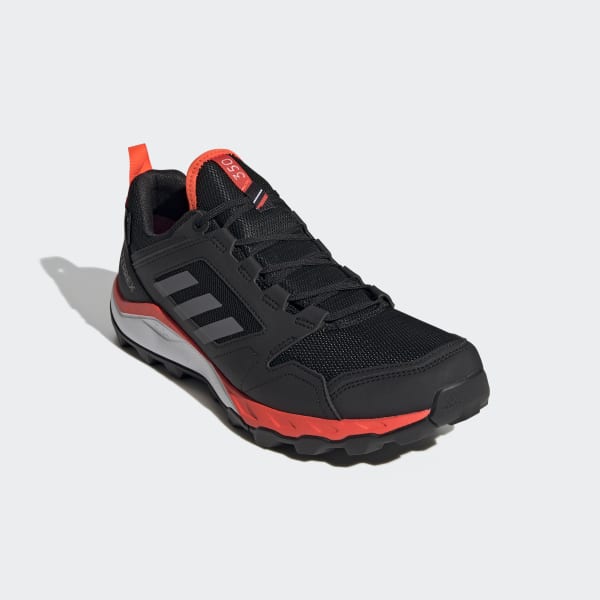 adidas waterproof trail running shoes