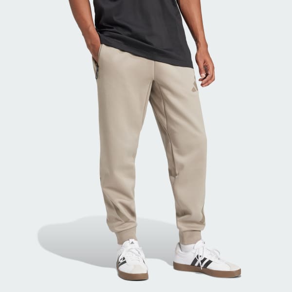 Beige Pantalón Z.N.E.
