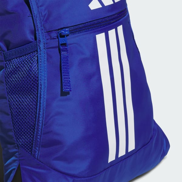 Bleu Sac à cordon Alliance 3